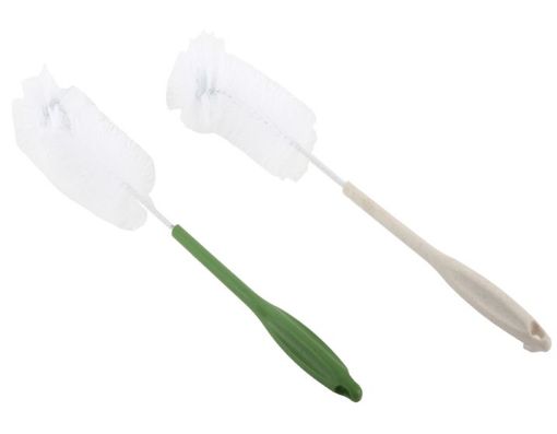 Imagen de CEPILLO PARA BOTELLA WONDER HOUSE 5 X 33.5CM  1 UND