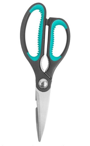 Imagen de TIJERA BAKERS SECRET PARA COCINA 22 CM 1 UND