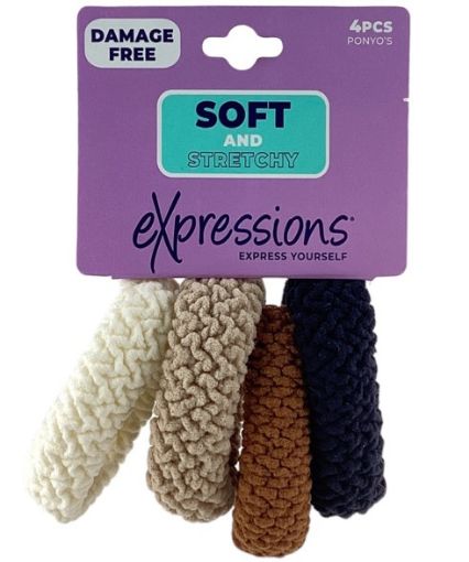 Imagen de COLAS EXPRESSIONS 4 UND 4 UND