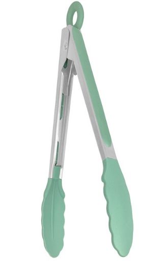 Imagen de TENAZAS BAKERS SECRET PARA COCINA 27 CM 1 UND