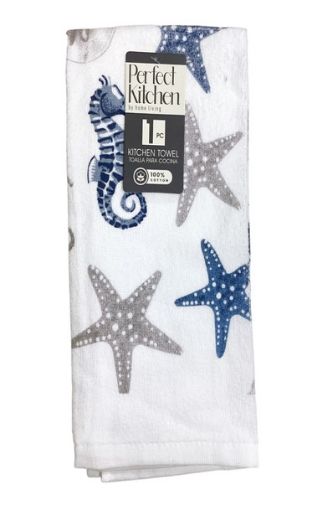 Imagen de PAÑO PARA COCINA  PERFECT KITCHEN 16X24 1 UND 
