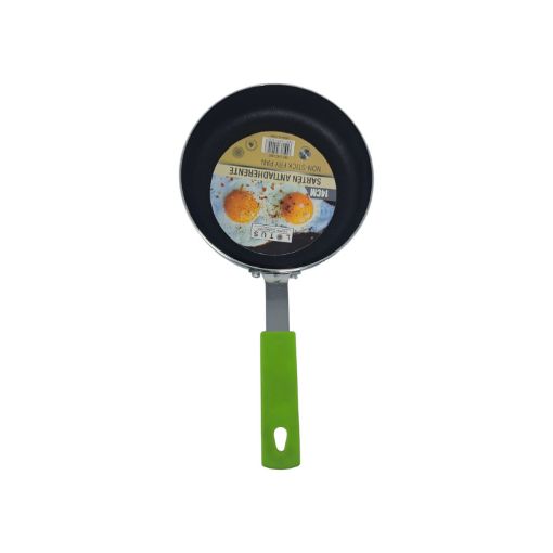 Imagen de SARTÉN LOTUS ANTIADHERENTE 14 CM LHC-1420 1 UND