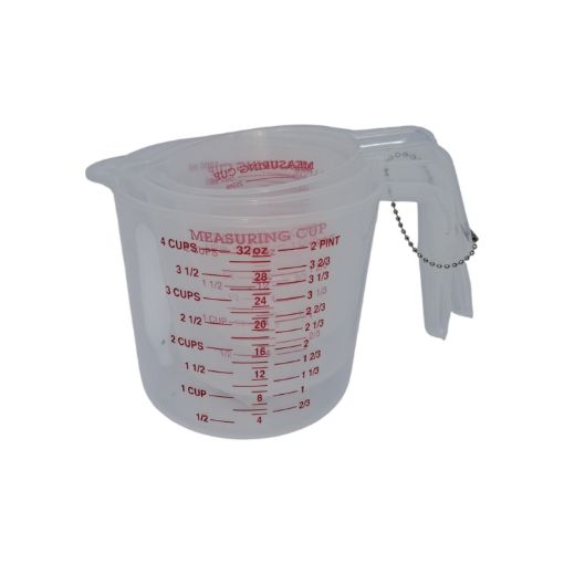 Imagen de JUEGO DE PICHELES PARA MEDIR NEMO 3 UND NO:81327 1 UND