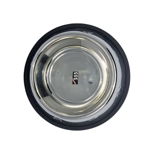 Imagen de PLATO PARA PERRO 555 STL-608DB-64 1 UND