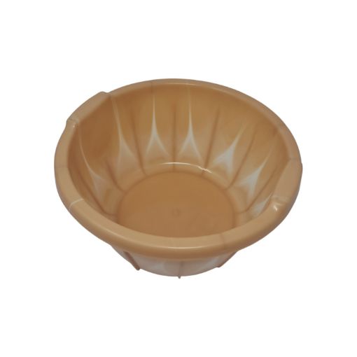 Imagen de TASA PLÁSTICA TK #2 TULIPAN REF:IN112 1 UND