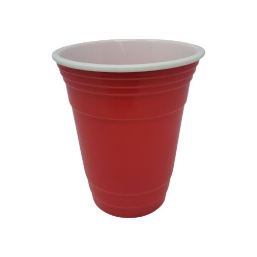 Imagen de VASO PLÁSTICO NEMO ROJO NO:021-73428 1 UND