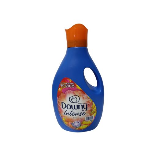 Imagen de SUAVIZANTE PARA ROPA DOWNY CONCENTRADO EXÓTICO 2800.00 ML