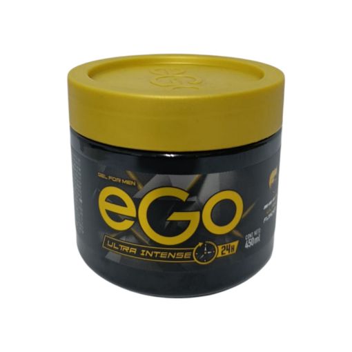 Imagen de FIJADOR DE CABELLO EGO ULTRA INTENSE 450.00 ML