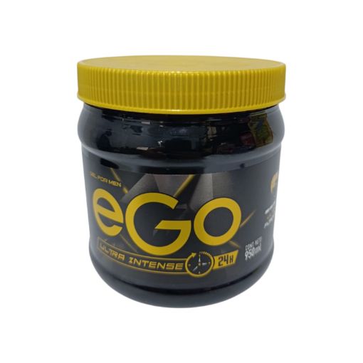Imagen de FIJADOR DE CABELLO EGO ULTRA INTENSE 950.00 ML