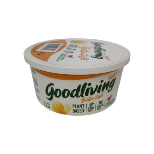 Imagen de MARGARINA GOODLIVING LIGHT 450.00 G