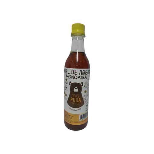 Imagen de MIEL DE ABEJA MONDAISA PURA 710.00 G