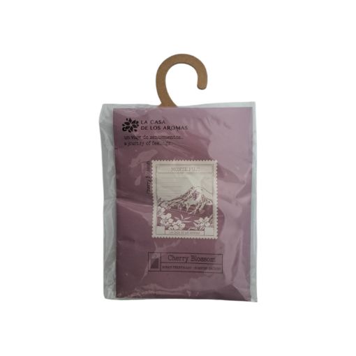 Imagen de AROMATIZANTE LA CASA DE LOS AROMAS CHERRY BLOSSOM 100.00 ML