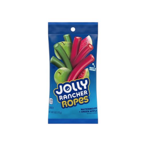 Imagen de GOMITAS JOLLY RANCHER ORIGINAL 170.00 G