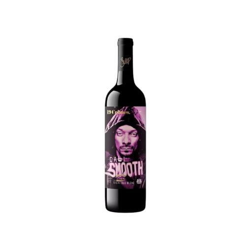 Imagen de VINO TINTO 19 CRIMES CALI SMOOTH RED BLEND 750.00 ML