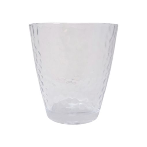 Imagen de VASO RIALTO DE VIDRIO 6,5 X 8,5 CM 100-8436 1.00 UND