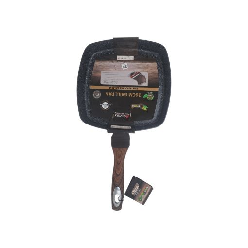 Imagen de SARTEN ACENOX 26 X 47 X 4,5 CM 1 UND 100-9379 