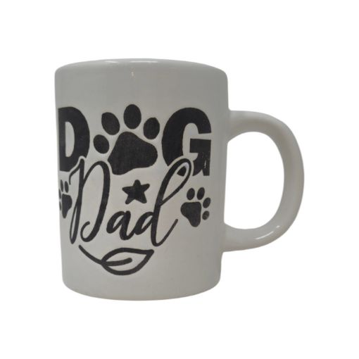 Imagen de TAZA DE DOLOMITE LIFE ART 11 X 8 CM #705-03231 1.00 UND
