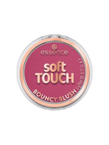 Imagen de RUBOR ESSENCE SOFT TOUCH BOUNCY BLUSH 20 1.00 UND