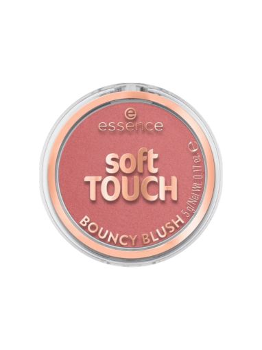 Imagen de RUBOR ESSENCE SOFT TOUCH BOUNCY BLUSH 10 1.00 UND