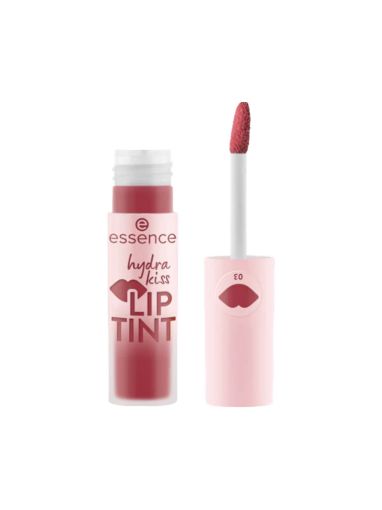 Imagen de LÁPIZ LABIAL ESSENCE HYDRA KISS LIP TINT 03 1.00 UND