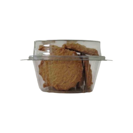 Imagen de GALLETAS CB DE MANTEQUILLA  240.00 G