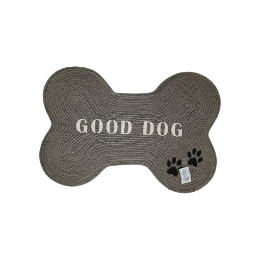 Imagen de ALFOMBRA HOME BEAUTY CON FORMA DE HUESO # 80228898 1 UND