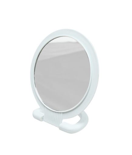 Imagen de ESPEJO REDONDO NEMO 17.5 CM #021-73488 1 UND