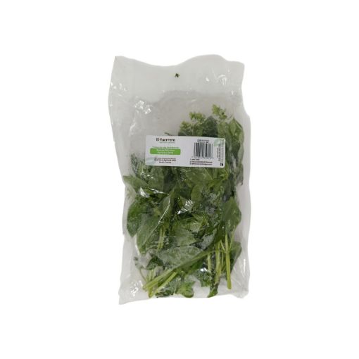 Imagen de ALBAHACA VERDE ROLLO BPA CB UND 