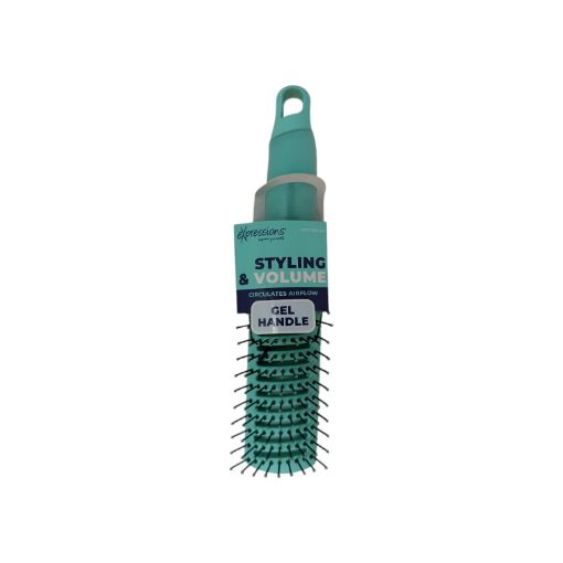 Imagen de CEPILLO PARA CABELLO EXPRESSIONS #780-TSB1222 1 UND