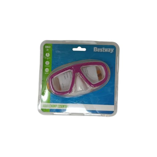 Imagen de LENTES DE BUCEO NEMO #BW-22011 