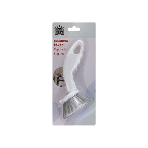 Imagen de CEPILLO PLÁSTICO WONDER HOUSE PARA LIMPIEZA 16 CM #733-2403856 1 UND
