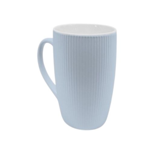 Imagen de TAZA DE CERÁMICA RAINBOWS 350 ML #727-41367 1 UND 
